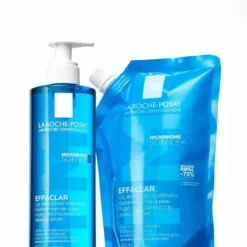 Effaclar Gel Mousse