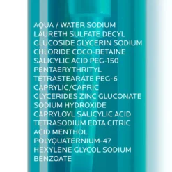 Effaclar Gel Purificante Microexfoliante