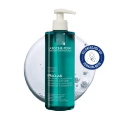 Effaclar Gel Purificante Microexfoliante