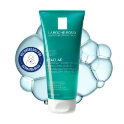 Effaclar Gel Purificante Microexfoliante
