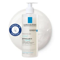 Effaclar H Crema Limpiadora