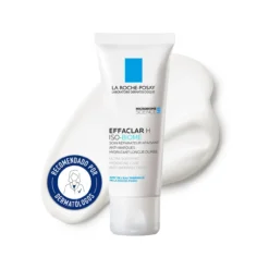Effaclar H Hidratante piel grasa