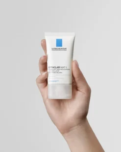 Effaclar Mat Hidratante Matificante