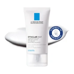 Effaclar Mat Hidratante Matificante