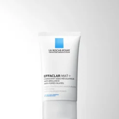 Effaclar Mat Hidratante Matificante