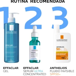 Effaclar Serum Anti Imperfecciones Ultra Concentrado