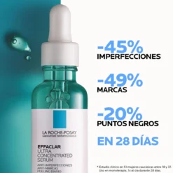 Effaclar Serum Anti Imperfecciones Ultra Concentrado