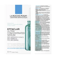 Effaclar Serum Anti Imperfecciones Ultra Concentrado