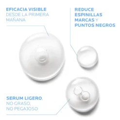 Effaclar Serum Anti Imperfecciones Ultra Concentrado