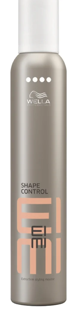 Eimi Shape Control Espuma Fijadora