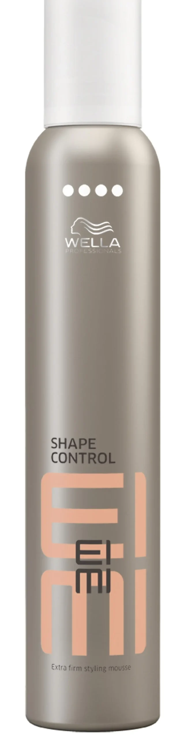 Eimi Shape Control Espuma Fijadora