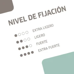 Eimi Shape Control Espuma Fijadora
