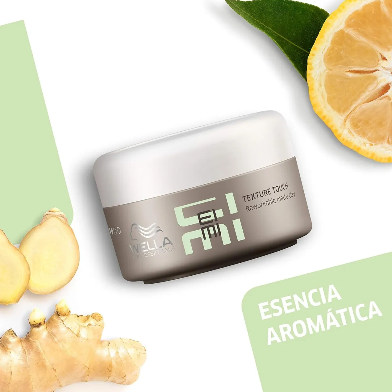 Eimi Texture Touch Arcilla Mate