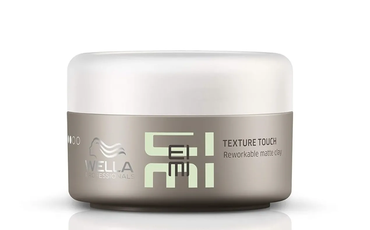 Eimi Texture Touch Arcilla Mate