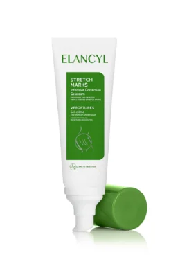 Elancyl Gel-Crema de Corrección Intensiva Estrías