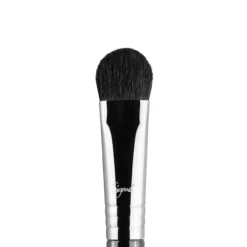 E50 Large Fluff Brocha para Ojos