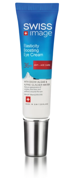 Elasticity Boosting Eye Cream Contorno de Ojos