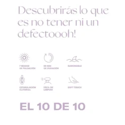 El 10 de 10