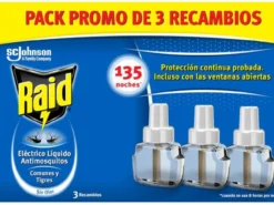 Electrico Liquido Rec 135 Noches
