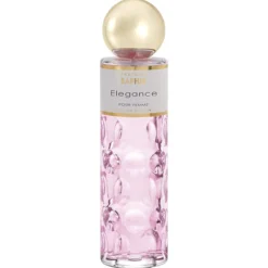 Elegance Woman Eau de Parfum