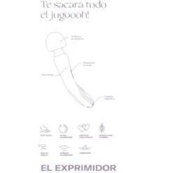El Exprimidor