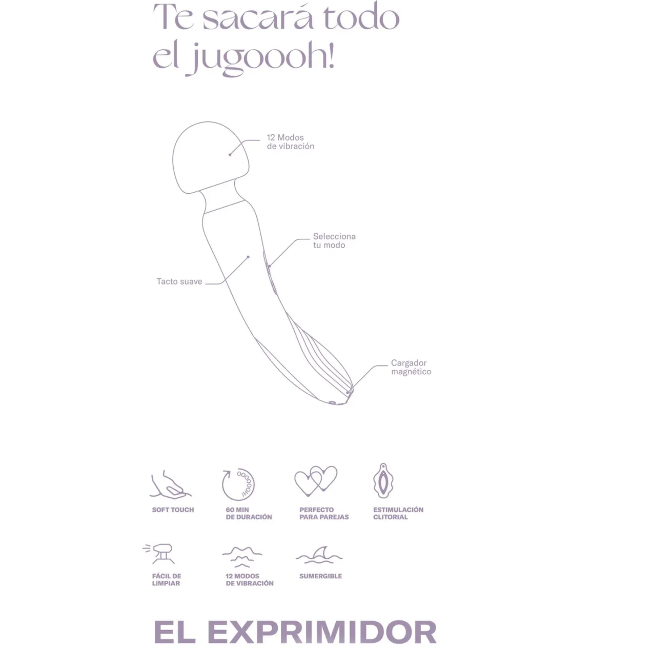El Exprimidor