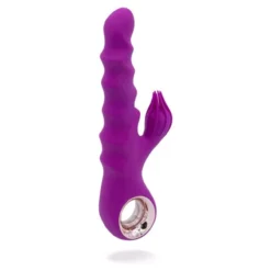 El Italiano Vibrador Dildo Estimulador de Clitoris