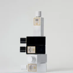 Elite Woman Golden Tiare Eau de Parfum