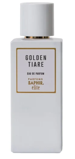 Elite Woman Golden Tiare Eau de Parfum