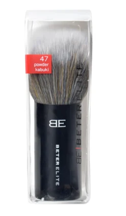 Elite Brocha Kabuki Maquillaje en Polvo