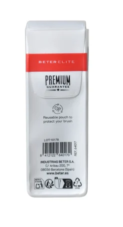 Elite Brocha Kabuki Maquillaje en Polvo