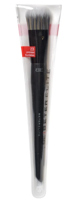 Elite Brocha Maquillaje Fluido Nº23