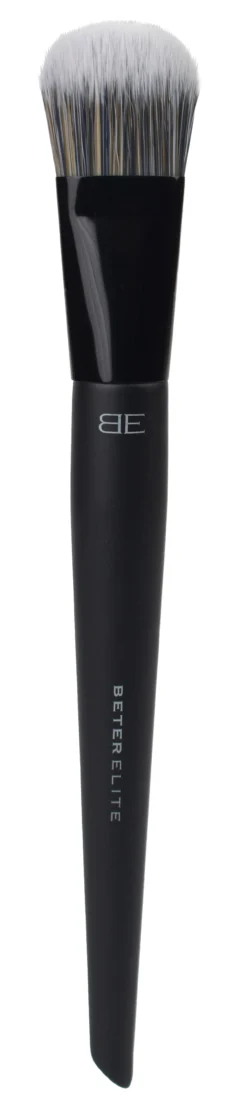 Elite Brocha Maquillaje Fluido Nº23
