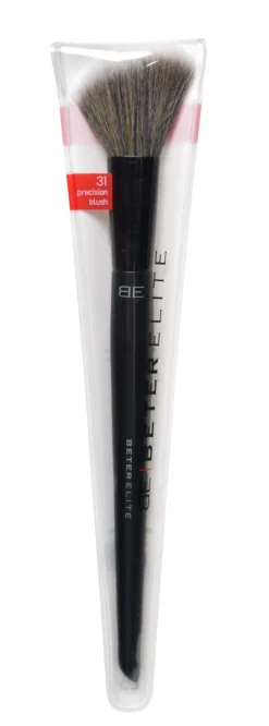 Elite Brocha Precisión para Colorete Nº31
