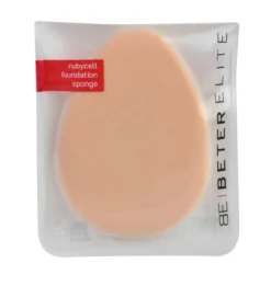 Elite Esponja de Maquillaje Fluido de Rubycell