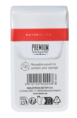 Elite Esponja Maquillaje Blending 3D