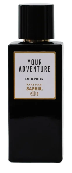 Elite Man Your Adventure Eau de Parfum