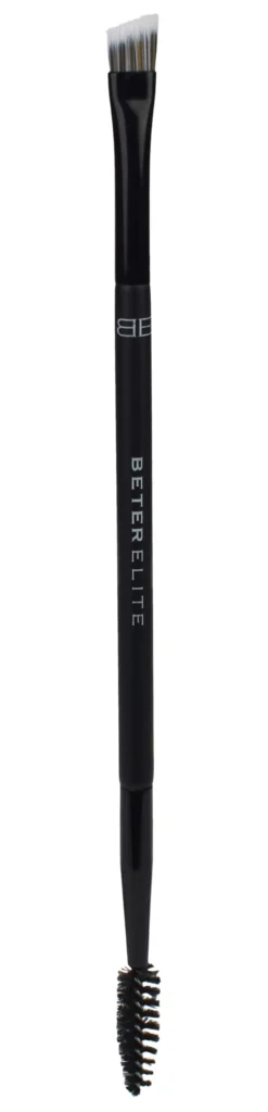 Elite Pincel Doble Ojos y Cejas Nº14