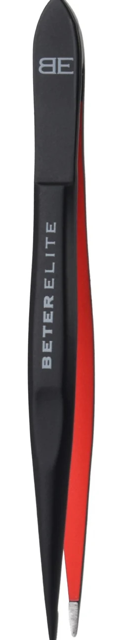 Elite Pinza de Depilar Punta Fina