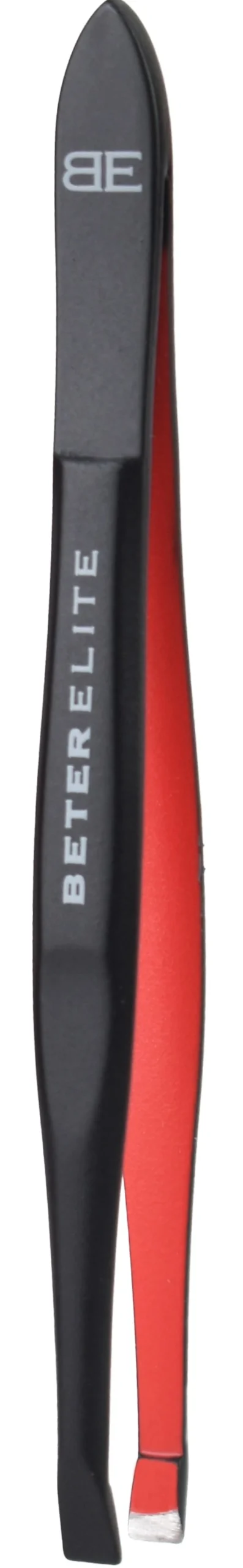 Elite Pinza de Depilar Punta Recta