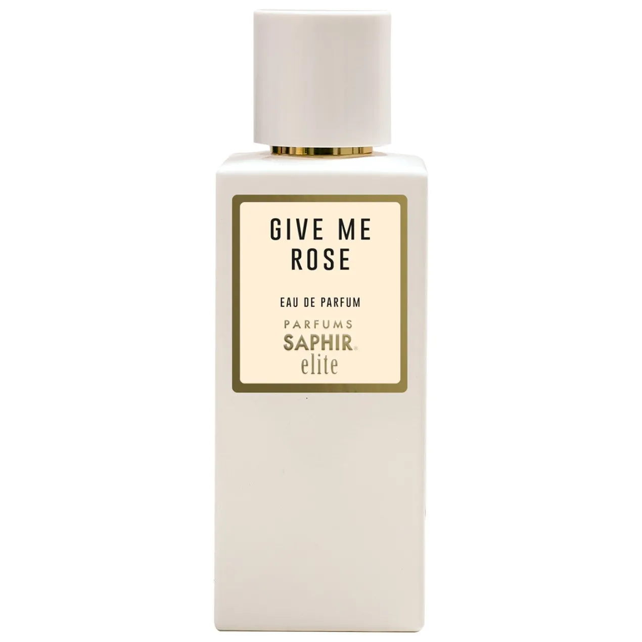 Elite Woman Give me Rose Eau de Parfum