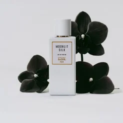 Elite Woman Moonlit Silk Eau de Parfum