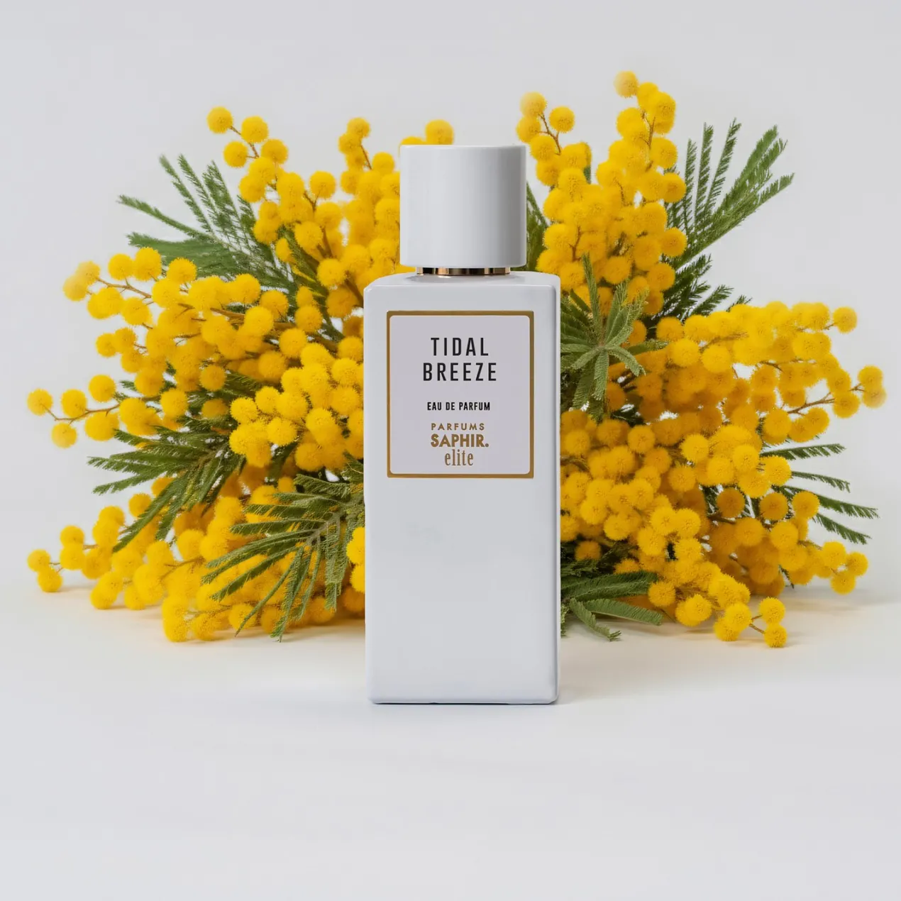 Elite Woman Tidal Breeze Eau de Parfum