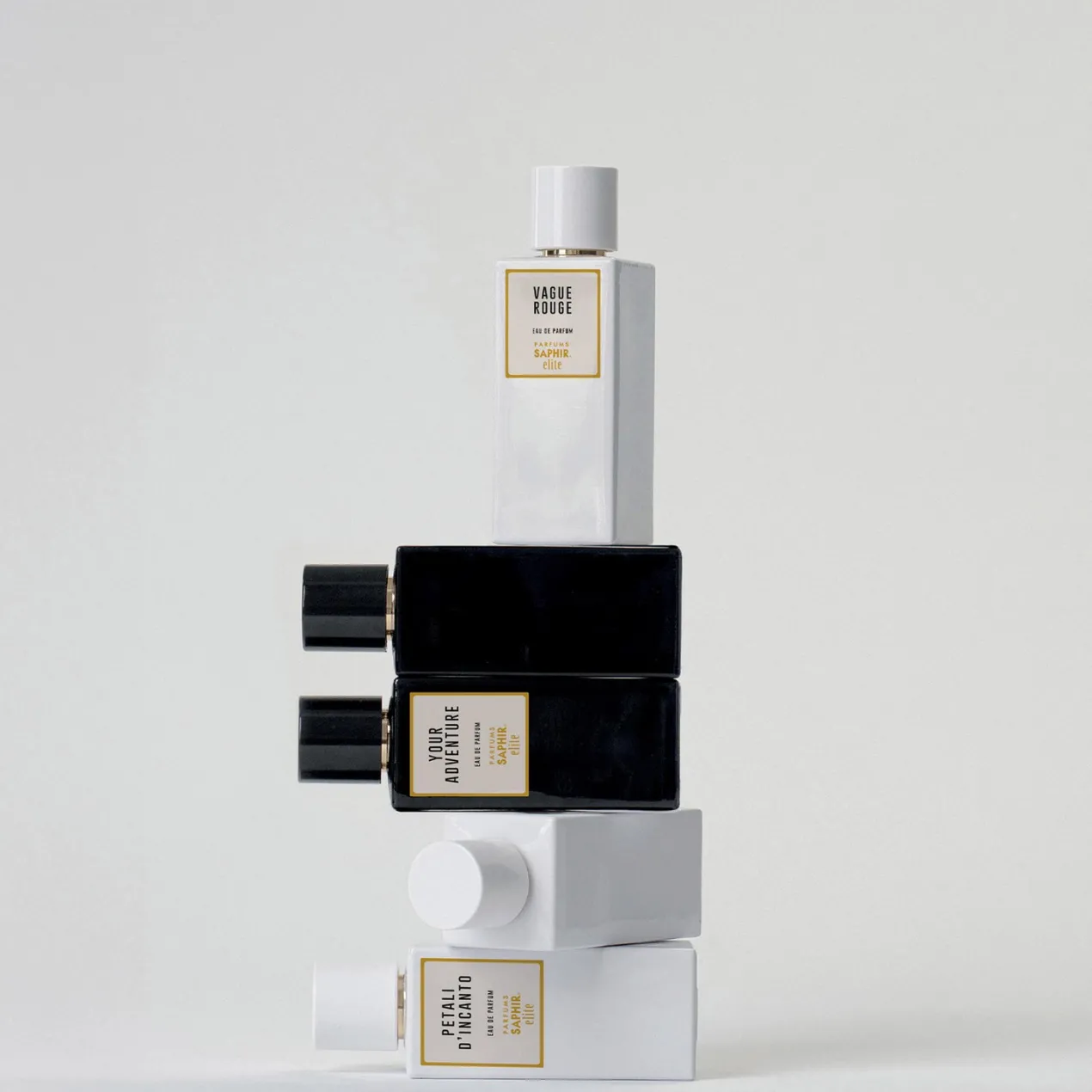 Elite Woman Tidal Breeze Eau de Parfum