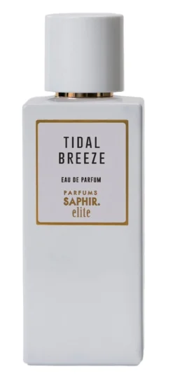 Elite Woman Tidal Breeze Eau de Parfum