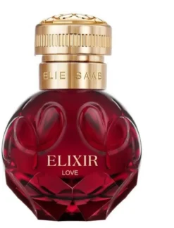 Elixir Love Eau de Parfum