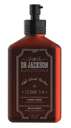 Elixir 5.2 Bear Conditioner Balm Bálsamo Acondicionar de Barba