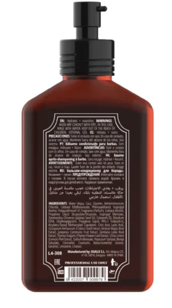Elixir 5.2 Bear Conditioner Balm Bálsamo Acondicionar de Barba