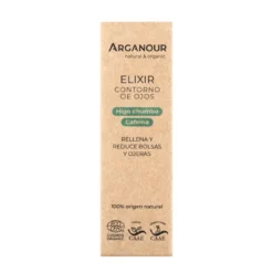 Elixir Contorno de Ojos