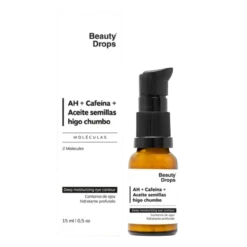 Elixir Contorno de Ojos Hidratante Higo Chumbo